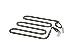 Тен для прижимного гриля Sirman ELIO, Fimar PE серії, 240В, 850Вт