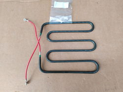 Heat for pressure grill Sirman ELIO, Fimar PE series, 240V, 850W