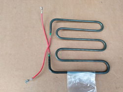 Heat for pressure grill Sirman ELIO, Fimar PE series, 240V, 850W