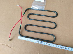 Heat for pressure grill Sirman ELIO, Fimar PE series, 240V, 850W