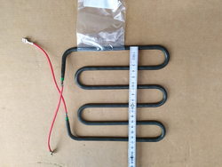 Heat for pressure grill Sirman ELIO, Fimar PE series, 240V, 850W