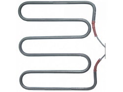 Тен верхній для гриля Roller Grill Majestic, Savoye серії 800Вт, 230В D02096