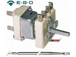 Термостат EGO 55.19639.800 90-185°C