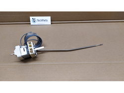 Thermostat EGO 55.19639.800 90-185°C