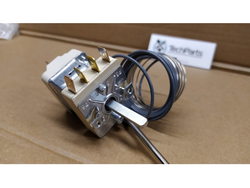 Thermostat EGO 55.19639.800 90-185°C