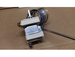 Thermostat EGO 55.19639.800 90-185°C