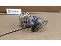 Thermostat EGO 55.19639.800 90-185°C