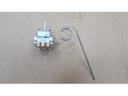 Thermostat EGO 55.34062.160 for Baron, Mareno, Modular, Silko, Virtus 100-350°C