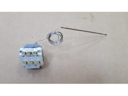 Thermostat EGO 55.34062.160 for Baron, Mareno, Modular, Silko, Virtus 100-350°C