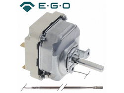 Термостат EGO 55.34062.160 для Baron, Mareno, Modular, Silko, Virtus 100-350°C