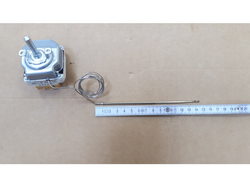 Thermostat EGO 55.34062.160 for Baron, Mareno, Modular, Silko, Virtus 100-350°C