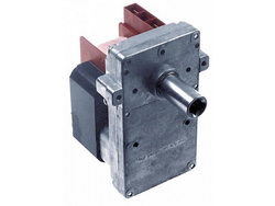 Мотор редуктор KENTA K9115106 двигун гриля для курки Roller Grill RBE серії