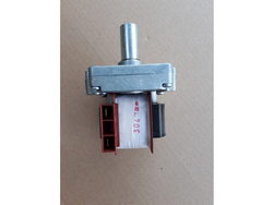 Gear motor KENTA K9115106 grill engine for Roller Grill RBE series