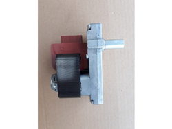 Gear motor KENTA K9115106 grill engine for Roller Grill RBE series