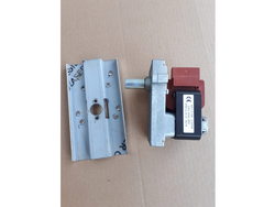 Gear motor KENTA K9115106 grill engine for Roller Grill RBE series