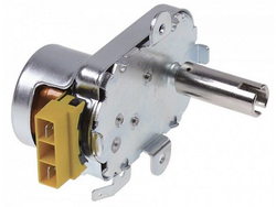 Мотор редуктор двигун Meteor 981 гриля для курки CB E6, E8, E12 серії