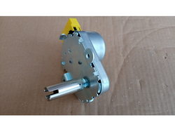 Motor gearbox Meteor 981 grill engine for CB E6, E8, E12 series trigger