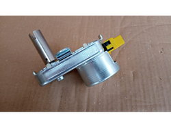 Motor gearbox Meteor 981 grill engine for CB E6, E8, E12 series trigger