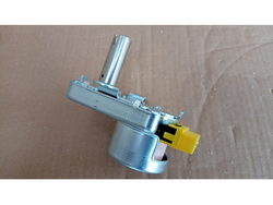 Motor gearbox Meteor 981 grill engine for CB E6, E8, E12 series trigger