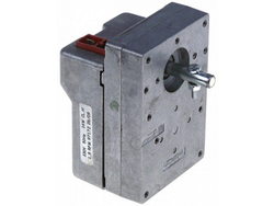 Мотор редуктор двигун Bitron 97172 для гриля Fimar GYR серії