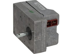 Motor gearbox Bitron 97172 for grill Fimar GYR series