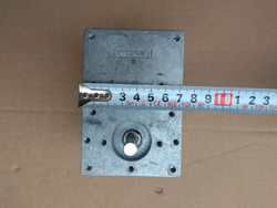 Motor gearbox Bitron 97172 for grill Fimar GYR series