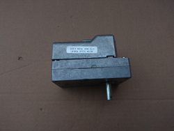 Motor gearbox Bitron 97172 for grill Fimar GYR series