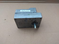 Motor gearbox Bitron 97172 for grill Fimar GYR series