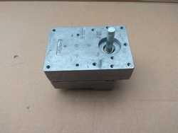 Motor gearbox Bitron 97172 for grill Fimar GYR series