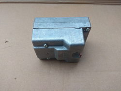 Motor gearbox Bitron 97172 for grill Fimar GYR series
