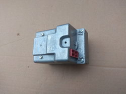 Motor gearbox Bitron 97172 for grill Fimar GYR series