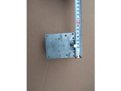 Motor gearbox Bitron 97172 for grill Fimar GYR series