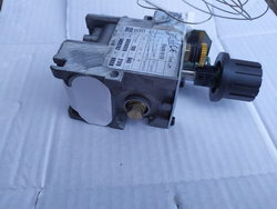 Thermostat gas valve SIT 630 Eurosit 100-340°C for grill Bartscher, Bertos, Baron, Cookmax, Electrolux