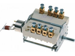 Потенциометр переключатель кулачковый для оборудования Zanussi, Electrolux 0K5063