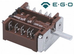 Пакетний перемикач кулачковий EGO 42.04400.019 4204400019