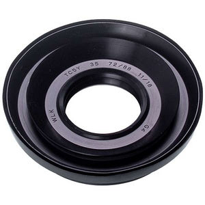 Oil seal WLK for washing machine 35*72/88*11/18mm