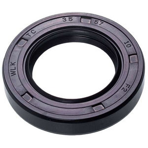 Oil seal WLK for a washing machine 35*57*10mm