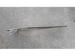 Heat for oven, grill, frying pan Zanussi, Electrolux 1500W, 400V, flange 162x18mm