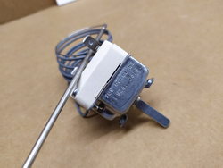 Thermostat EGO 55.19029.806 5519029806 73-161°C