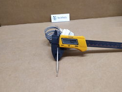 Thermostat EGO 55.19029.806 5519029806 73-161°C