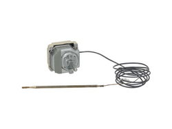 Термостат EGO 55.34069.804 для гриля, жарочного шкафа Electrolux, Inoksan 60-320°C