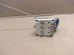 Thermostat for frying surface. oven Lotus, Baron BN6A044600, 6A044600 50-320°C EGO 5534062800 55.34062.800