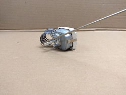 Thermostat for frying surface. oven Lotus, Baron BN6A044600, 6A044600 50-320°C EGO 5534062800 55.34062.800