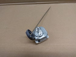 Thermostat for frying surface. oven Lotus, Baron BN6A044600, 6A044600 50-320°C EGO 5534062800 55.34062.800