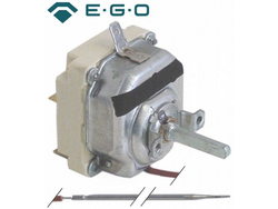 Термостат для жарочной поверхности. жарочного шкафа Lotus, Baron BN6A044600, 6A044600 50-320°C EGO 5534062800 55.34062.800