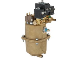 Instantaneous heater, instantaneous boiler for Lavazza, Necta Vending COLIBRI series, 1000W. 10064058