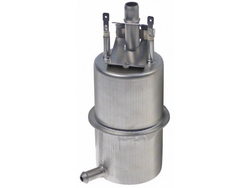 Проточный нагреватель, проточный бойлер для Animo M100, M200 серии 2100Вт 12706