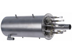 Бойлер проточний 3270W 240V для кавомашини Bravilor Bonamat B5 HW 417405