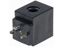 Катушка электромагнитная ODE RBDA08223DS для Azkoyen, Cookmax, Evoca 230VAC