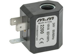 Катушка электромагнитная M&M 2200 La Cimbali